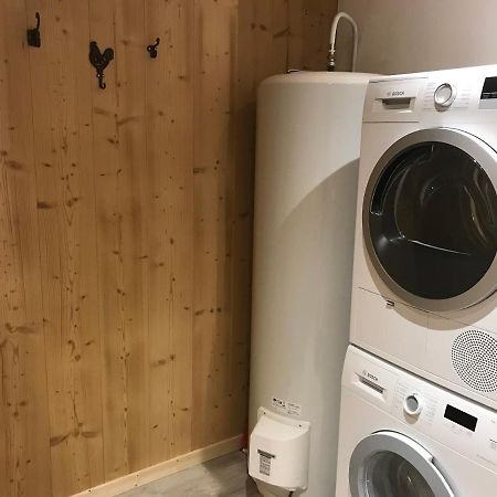 La Maison Du Herisson Samoens Ngoại thất bức ảnh